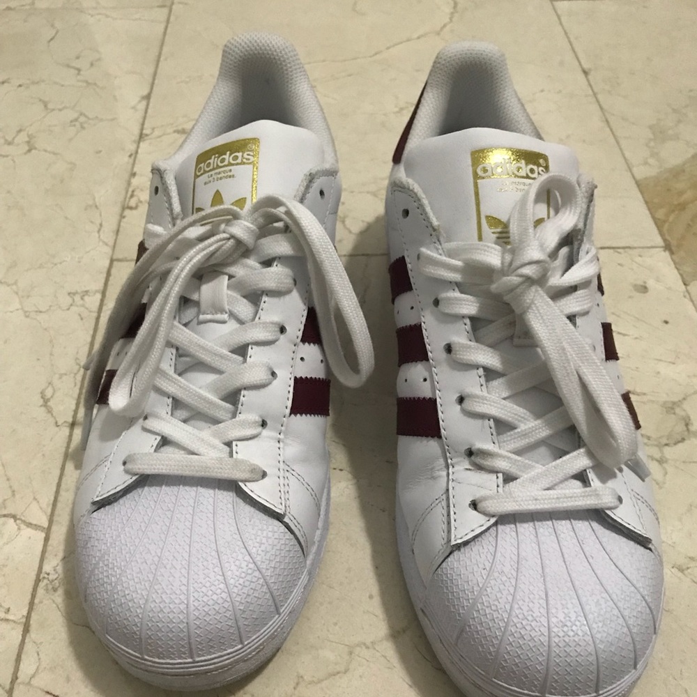 COPY - ADIDAS SUPERSTAR - Picture 4 of 5